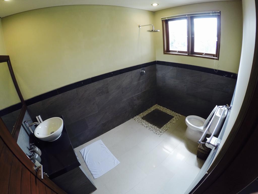 Cahyatika Bed & Breakfast Ubud  Exterior photo