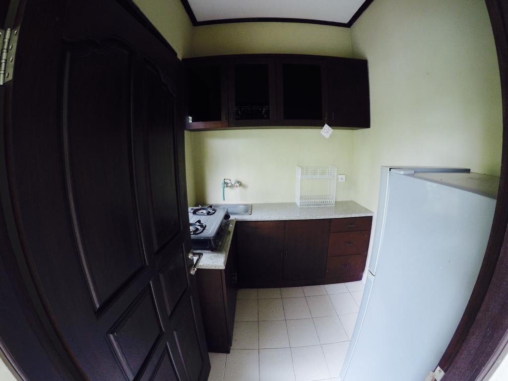 Cahyatika Bed & Breakfast Ubud  Exterior photo