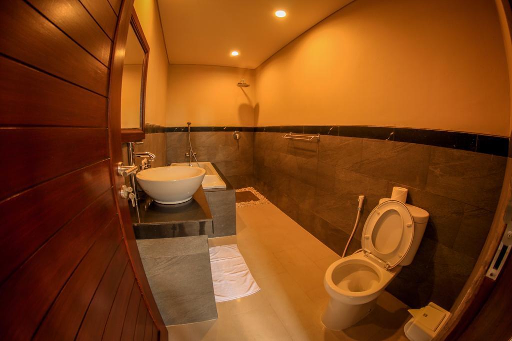 Cahyatika Bed & Breakfast Ubud  Exterior photo